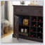 Armoire à vin avec 2 tiroirs Farmhouse