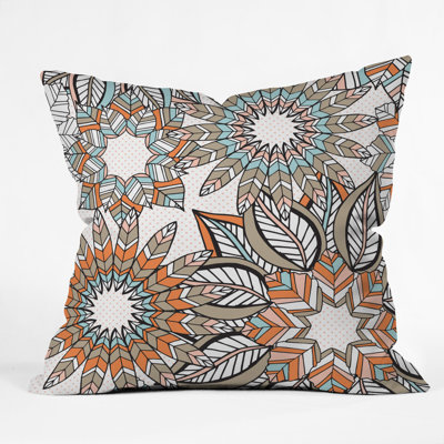 Wish List Throw Pillow