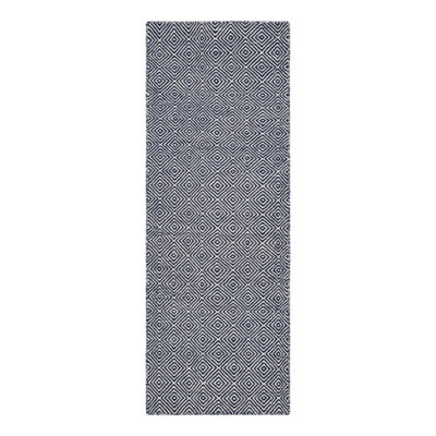 Traetyn Flatweave Wool Indoor Rug