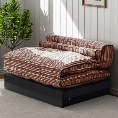 1 Seater Sofa Bed