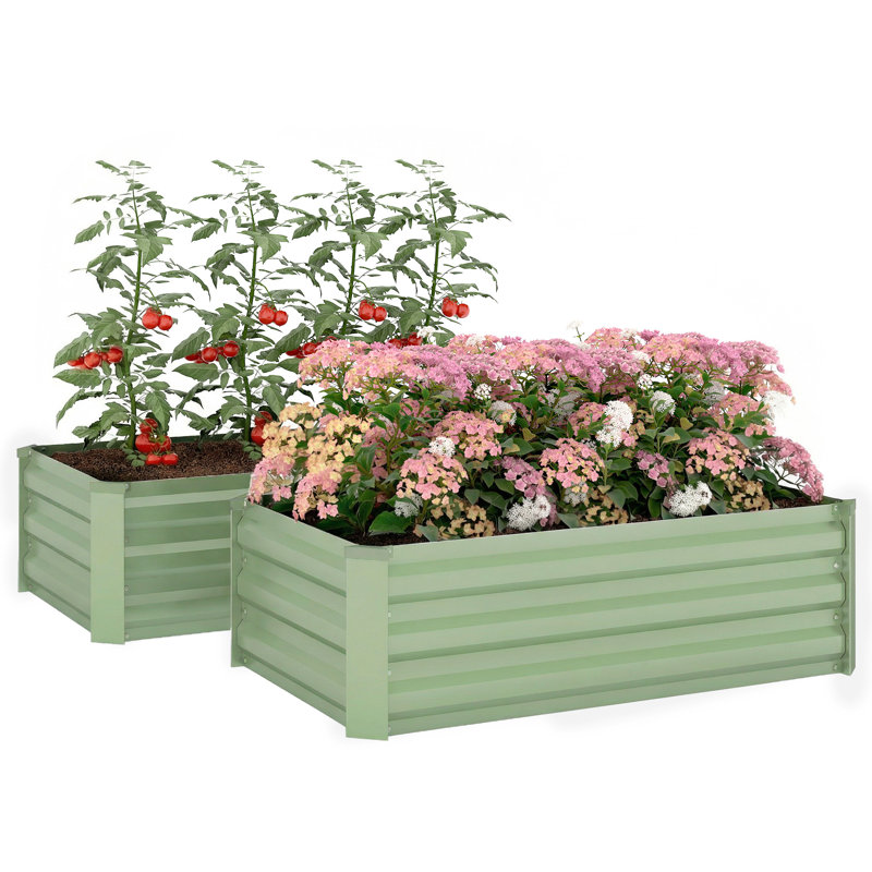 Planter, Set of 2