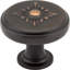 Lafayette Mushroom Knob-1570107171