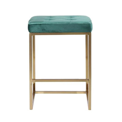 Ronaldo Upholstered Stool