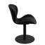 Corrales Cady Swivel Adjustable Height Bar Stool – Modern Design with Adjustable Seat-645800571