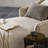 Noel Chaise-Thames Cream