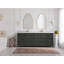 Ensemble de meuble-lavabo double 84 po Aberdeen-94059738