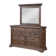 Commode double 9 tiroirs Kerr