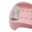 Fauteuil de bain réglable pour bébé-1666037842