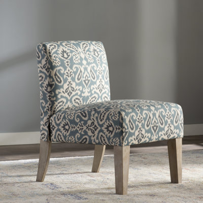 Fauteuil de chambre jemima