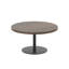 Eitelbert Pedestal Coffee Table-1975188660-1975188814