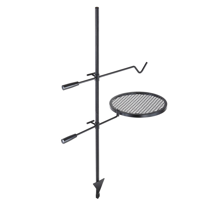 Metal Grill Rack