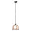 10" Wide Tulip Mini Pendant-11589876