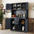 Accent Chests / Cabinets Accent Cabinet-101850092