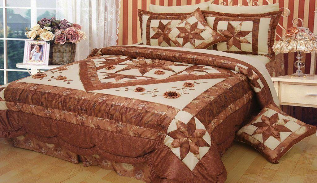 Comforter set DaDa Bedding 