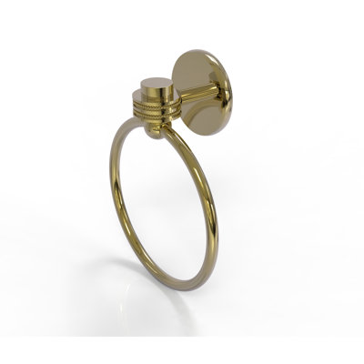 Satellite Orbit One Towel Ring