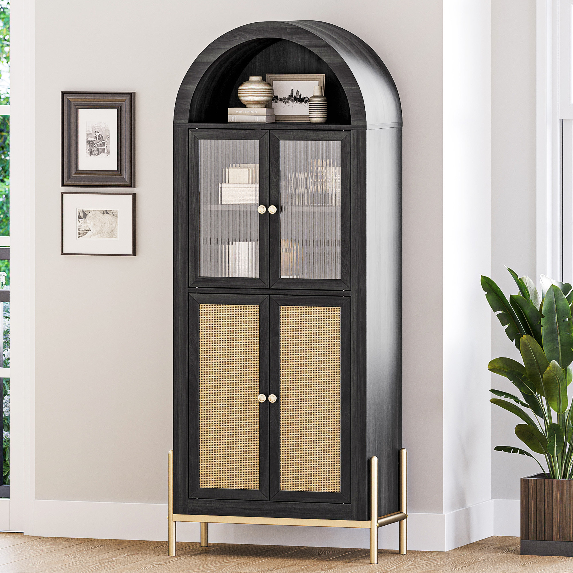 Dalmore Dining Cabinet