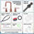 2-handle Bathroom Faucet with Drain Assembly-84091095