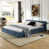 Dark Blue est en rupture de stock
