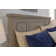 Austinburg Solid Wood Headboard