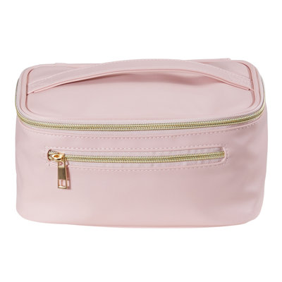 PU Leather Travel Case + Portable