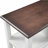 Herscher 47.9'' Console Table-1945209598