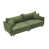 Green est en rupture de stock