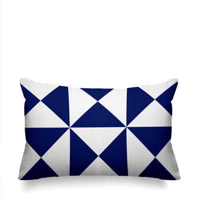 Coussin décoratif intérieur / extérieur Farrell