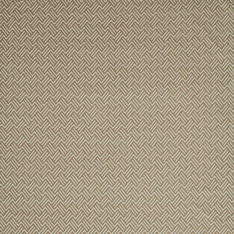 Triadic Fabric, Clay