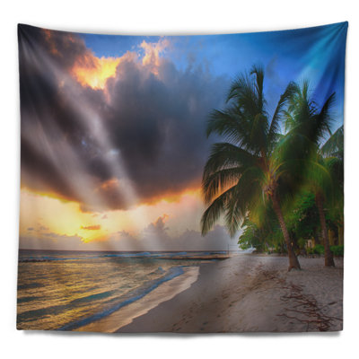 Polyester Tapestry