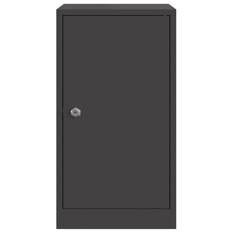 Drop Box, Black