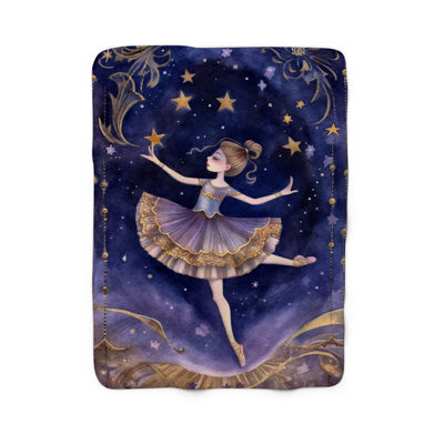 Throw Blanket