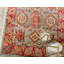 Tapis traditionnel Azar couleur ciel-71262551