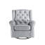 Fauteuil coulissant Zeger
