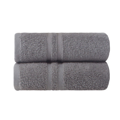 Hollington Turkish Cotton Hand Towel