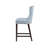 Rodeen Upholstered Counter Stool