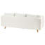 DALVIK 3 Seater Sofa-1242061097