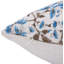 Linen Square Indoor/Outdoor Pillow Cover-2043400484