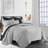 Gesto Duvet Cover Set-414485050-414485030
