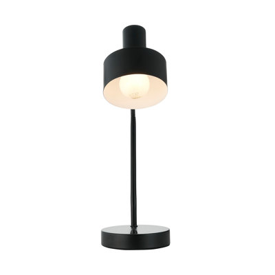 Matis Metal Desk Lamp