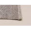 Nevada Grey Kilim 5'1" x 8'3"