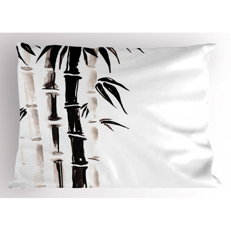Polyester Sham Set, Twin