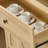 71.65" Tall Arch Design Cabinet-1805139485
