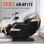 Fauteuil inclinable Lusso Zero Gravity