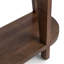 Alena 60'' W Solid Wood Console Table