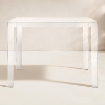 Table basse Invisible