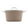 Calphalon  Premier Ceramic Nonstick 7-Qt. Dutch Oven with Lid, Mushroom Gray