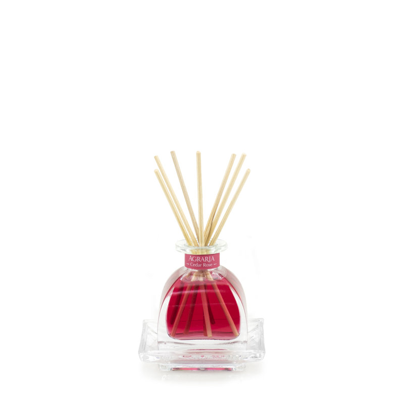 Rose cèdre Petitessence
