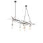 Deronne 5 - Light Chandelier