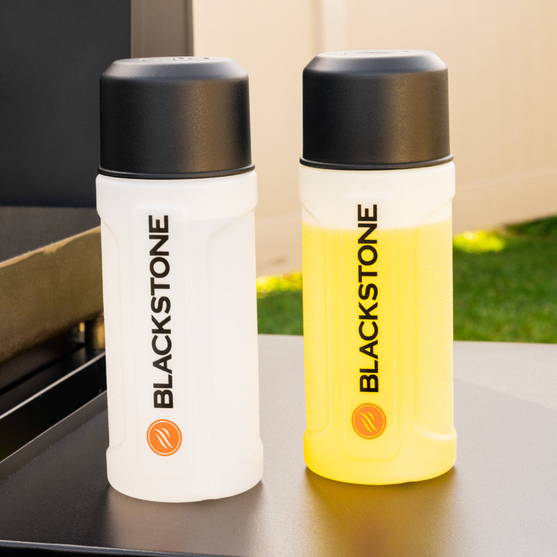 20-oz Squeeze Bottle (2pk)