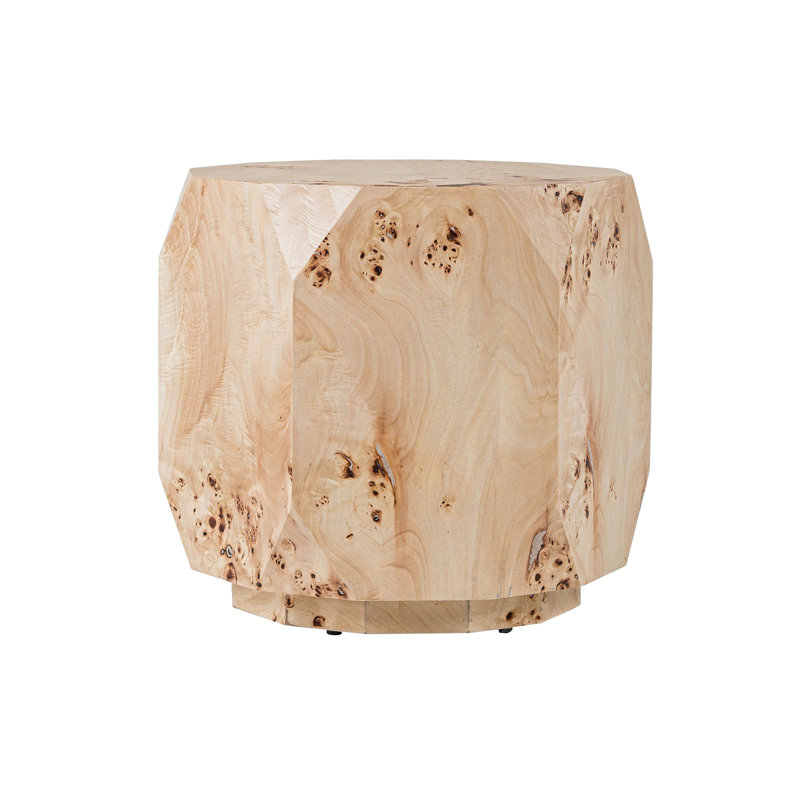 Courtne End Table